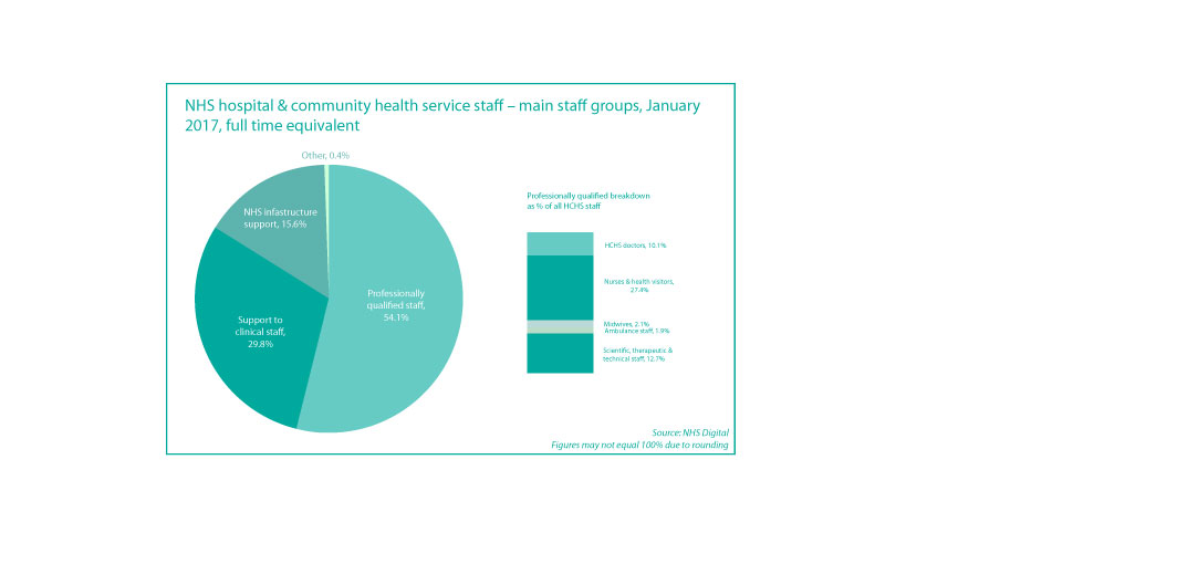 What is the NHS budget? National Health Issues Online