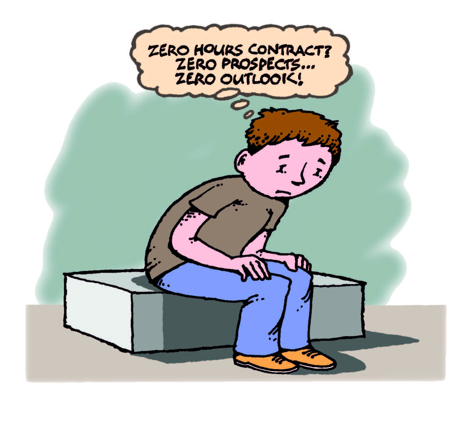 Being On A Zero hours Contract Is Bad For Your Health Careers And