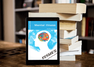 Issues Online  - eBooks