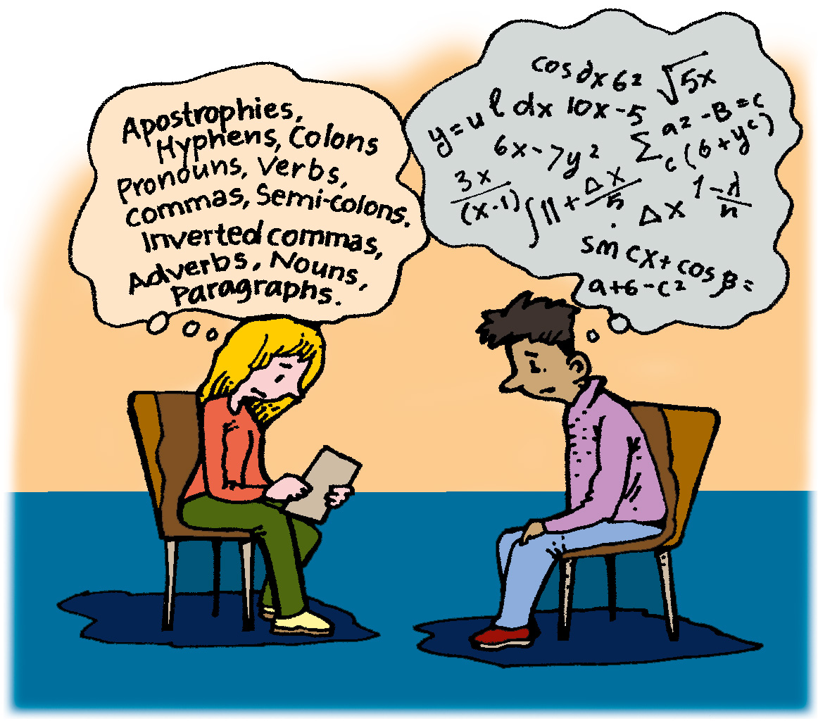 Exam stress for school children - Mental Health - Issues Online Exam stress for school children - Mental Health - Issues Online
