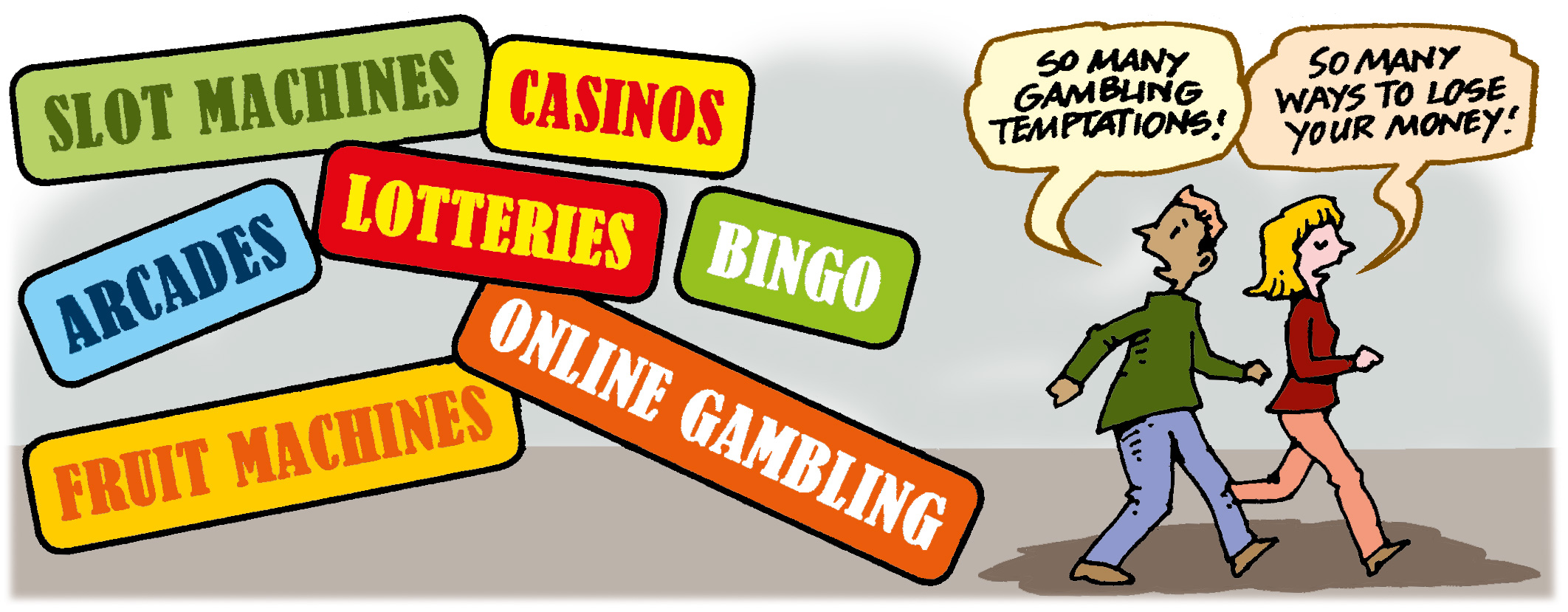 Top 10 Gambling Accounts To Follow On Twitter