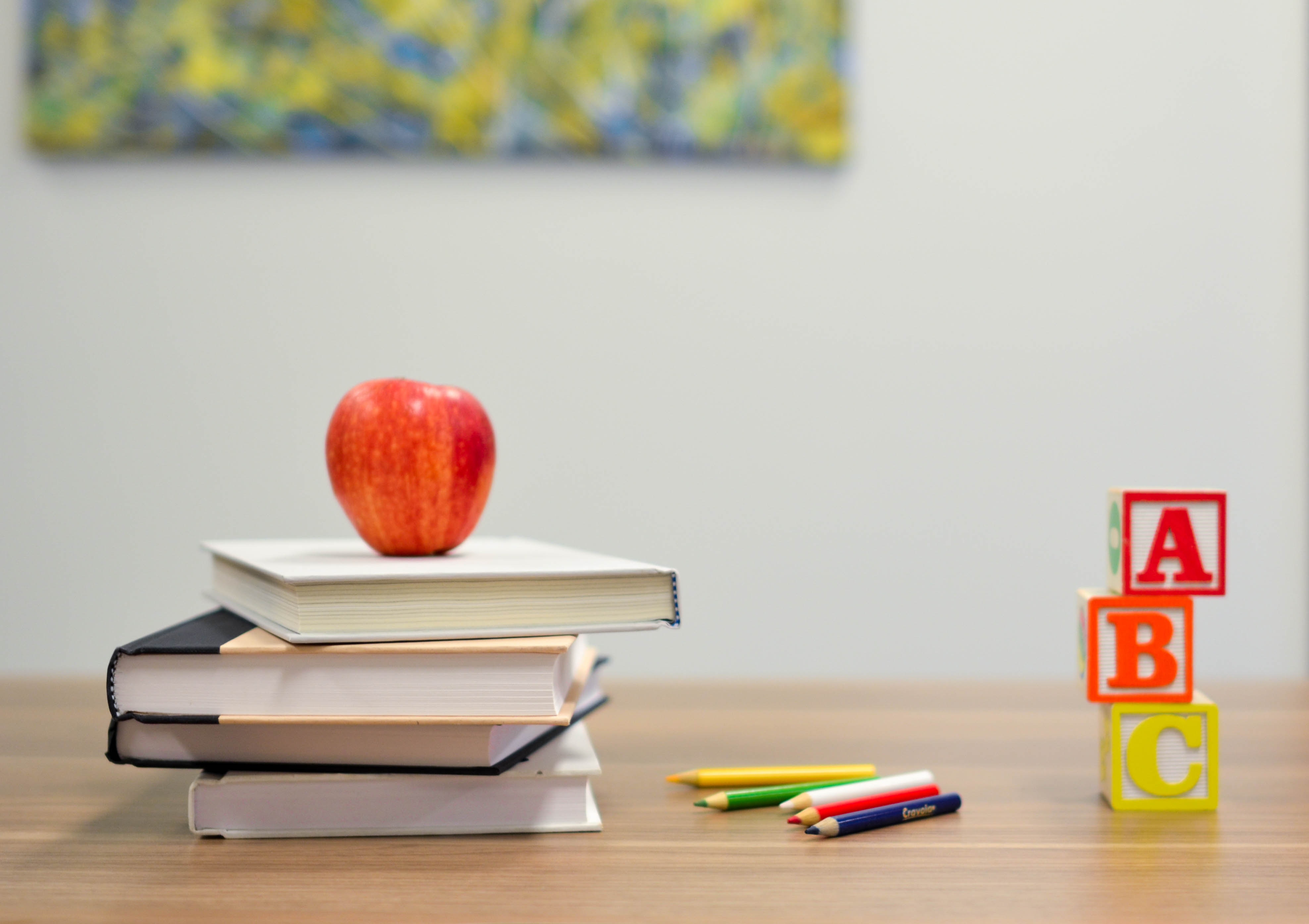 types of schools