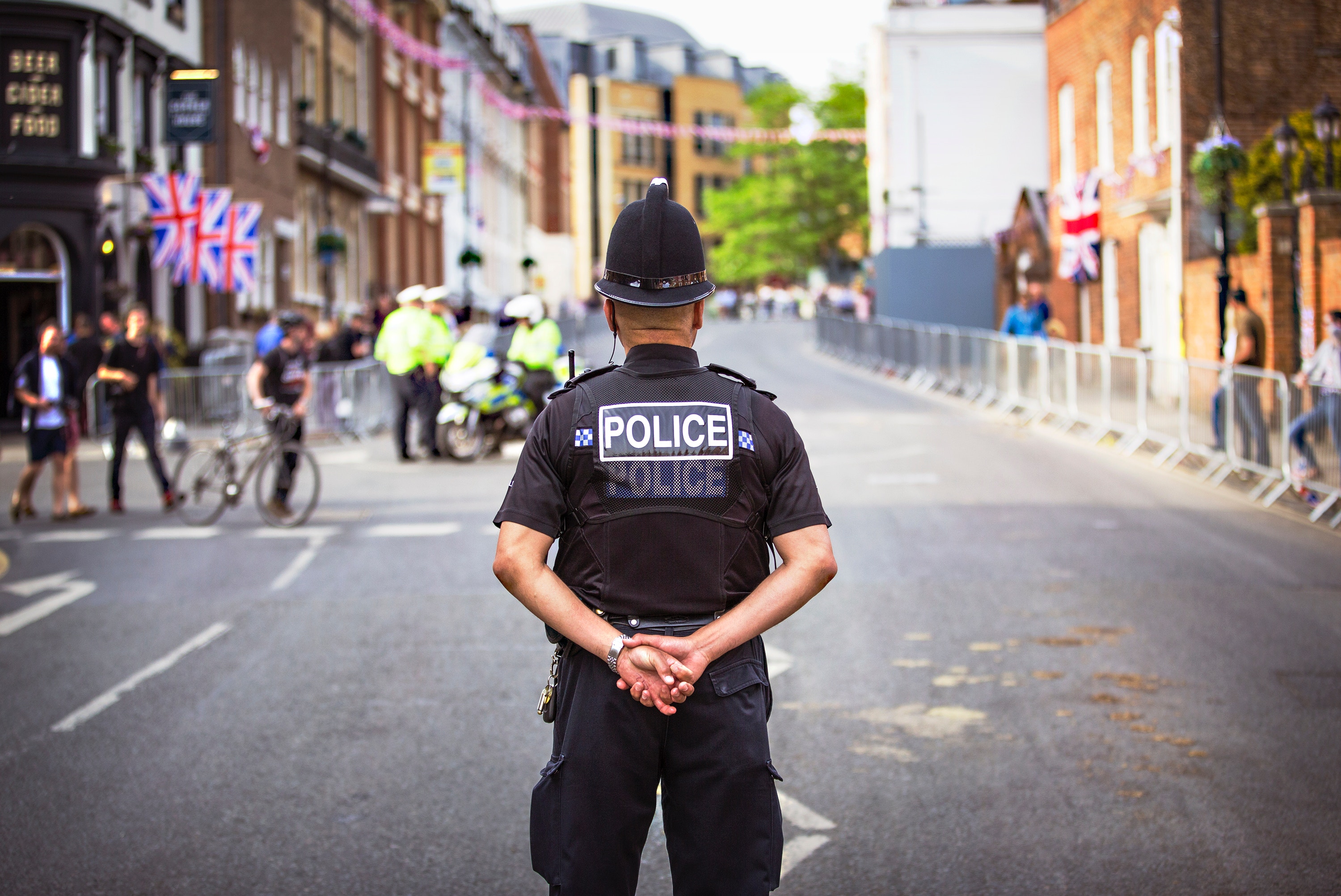 Prevent: UK’s Counter Terrorism Strategy - Terrorism - Issues Online